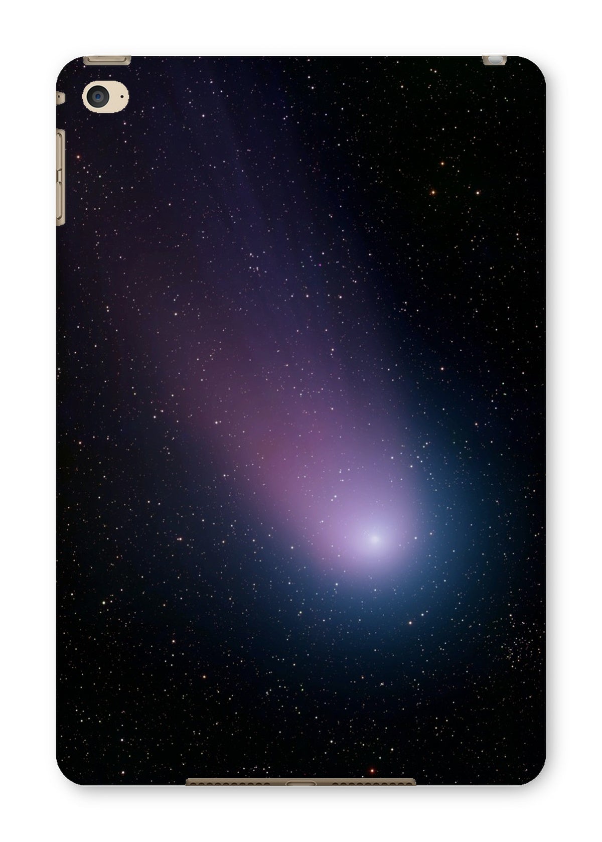 Cajas de la tableta del cometa