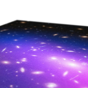 The Frontier Galaxy Cluster Canvas