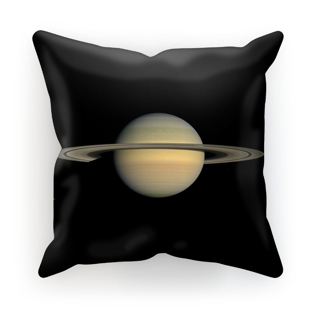 Saturn during Equinox Cushion