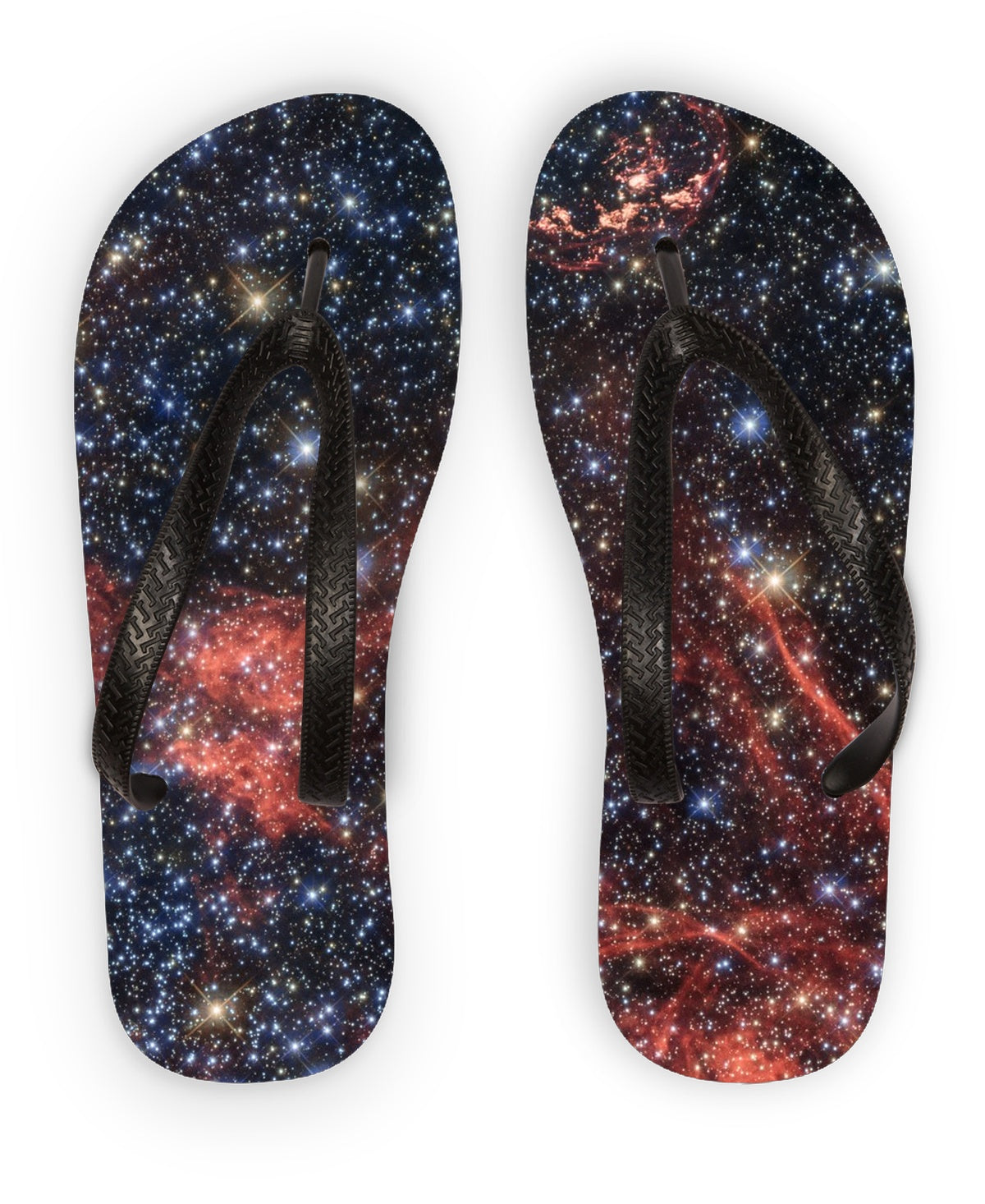 Supernova Restos Chanclas