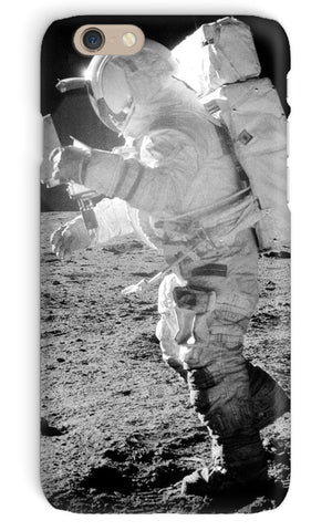 Moon Walk Phone Case