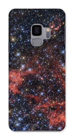 Supernova Remnants Phone Case