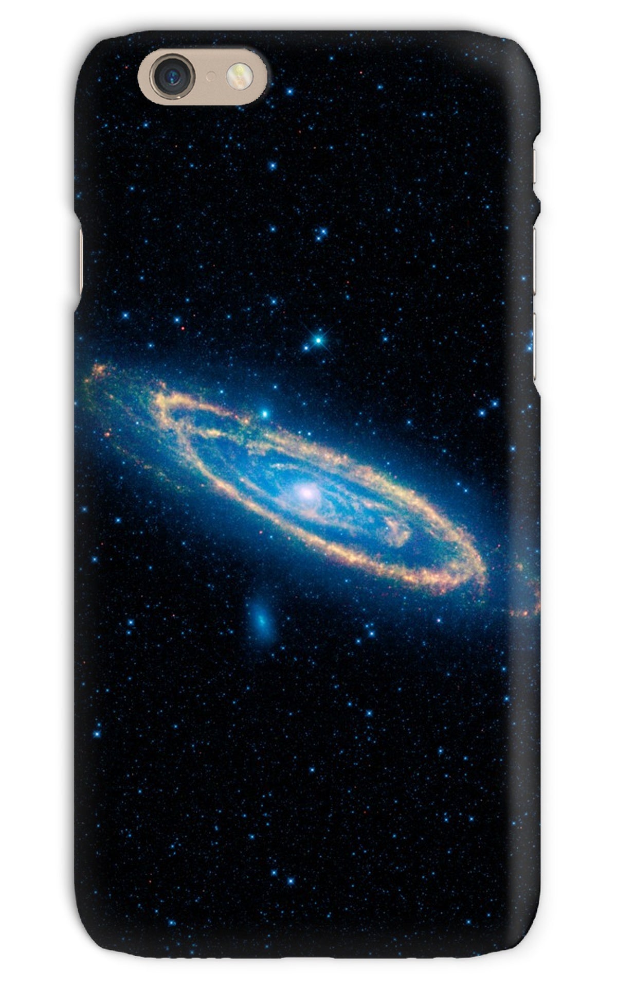 The Andromeda Phone Case