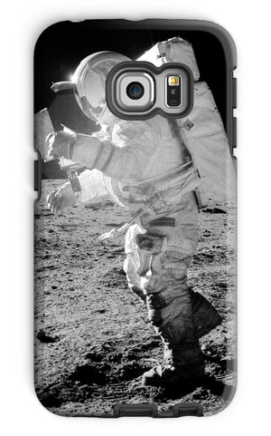 Moon Walk Phone Case