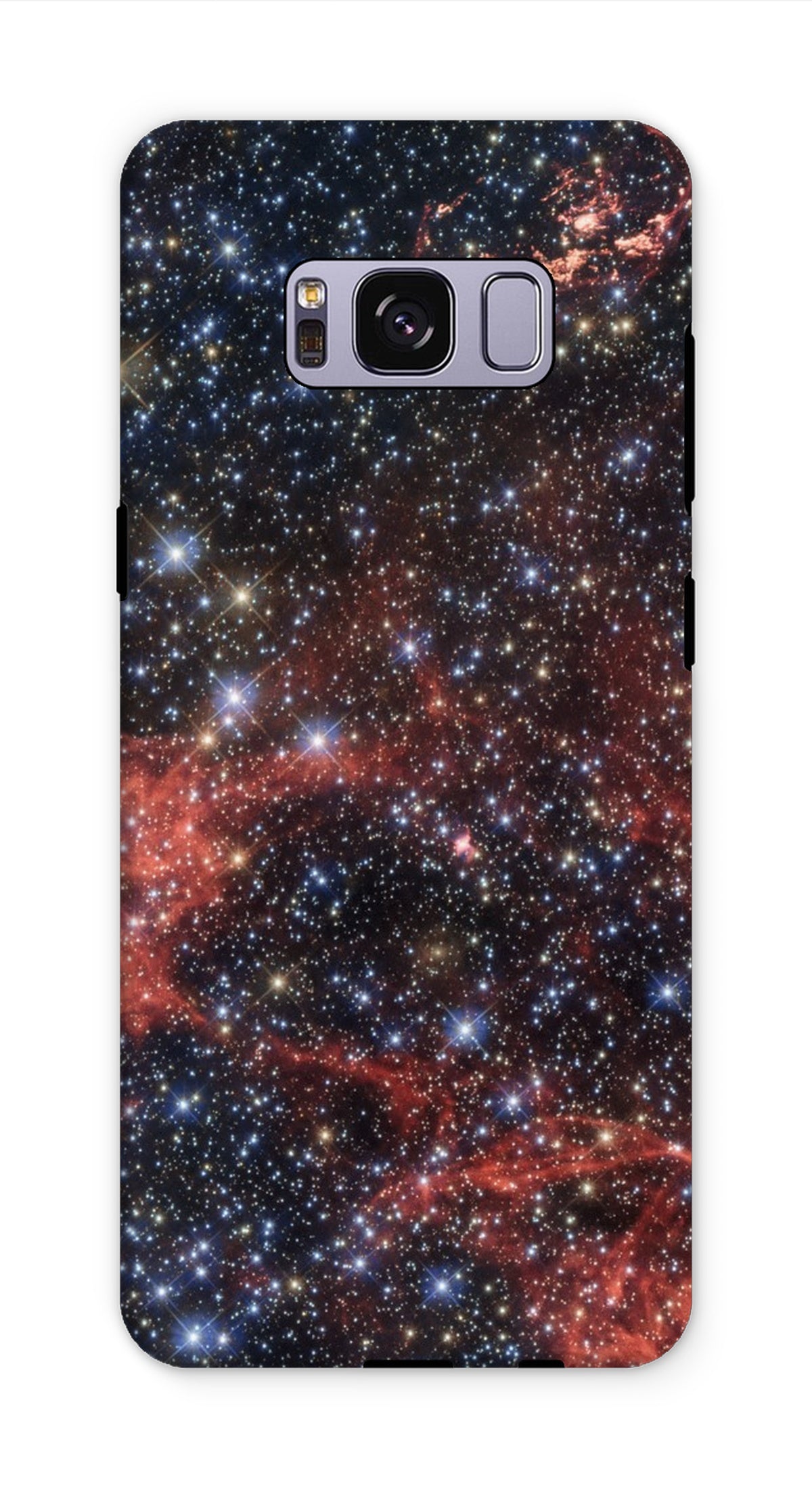 Supernova Remnants Phone Case