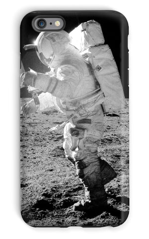 Moon Walk Phone Case