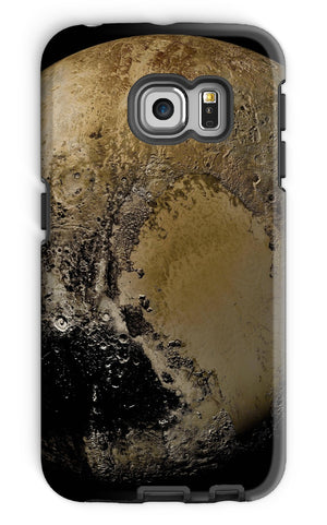 Pluto Phone Case