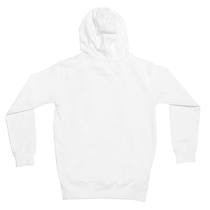 Moon Walk Kids Retail Hoodie