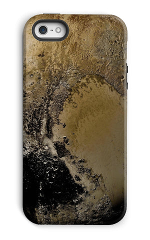 Pluto Phone Case