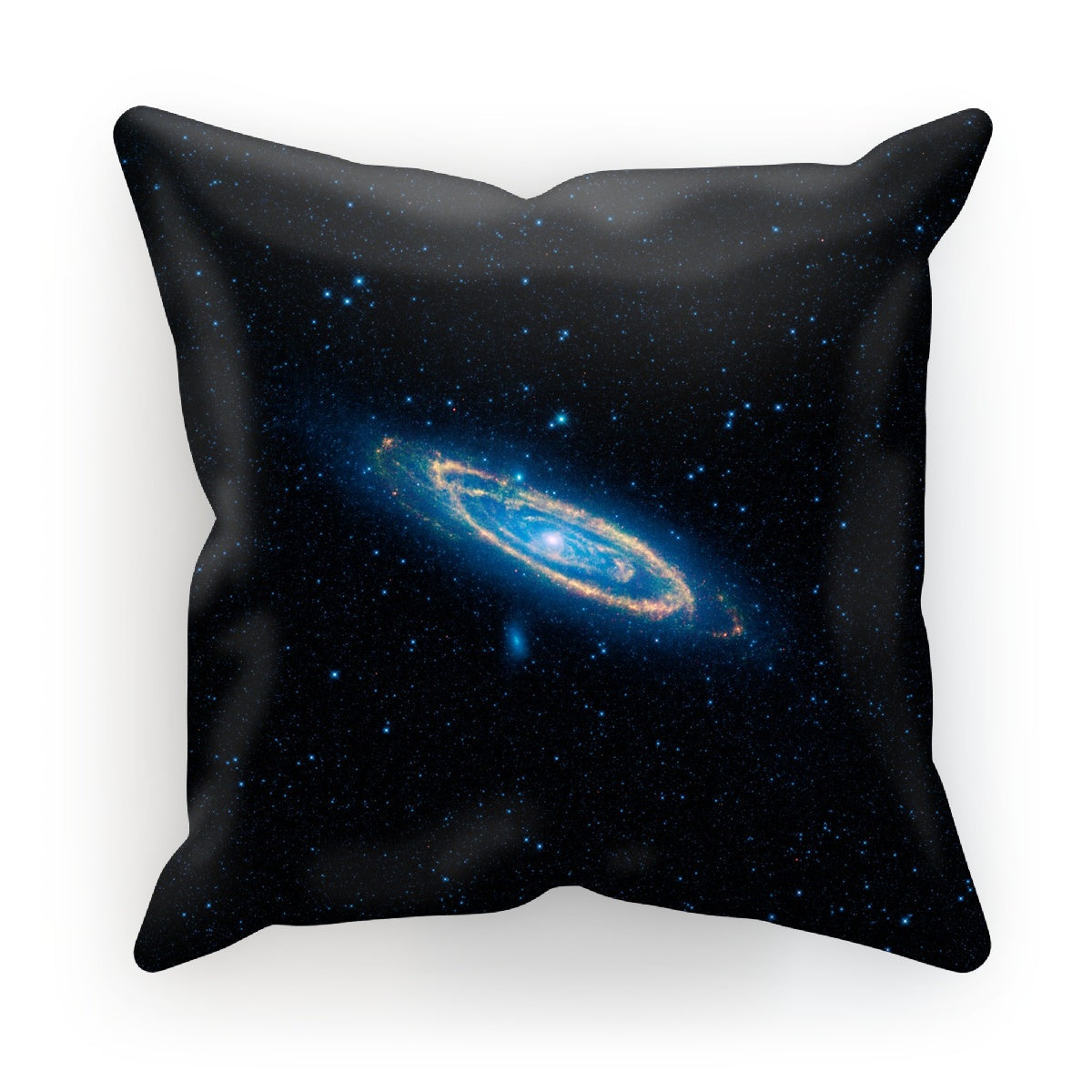 The Andromeda Cushion