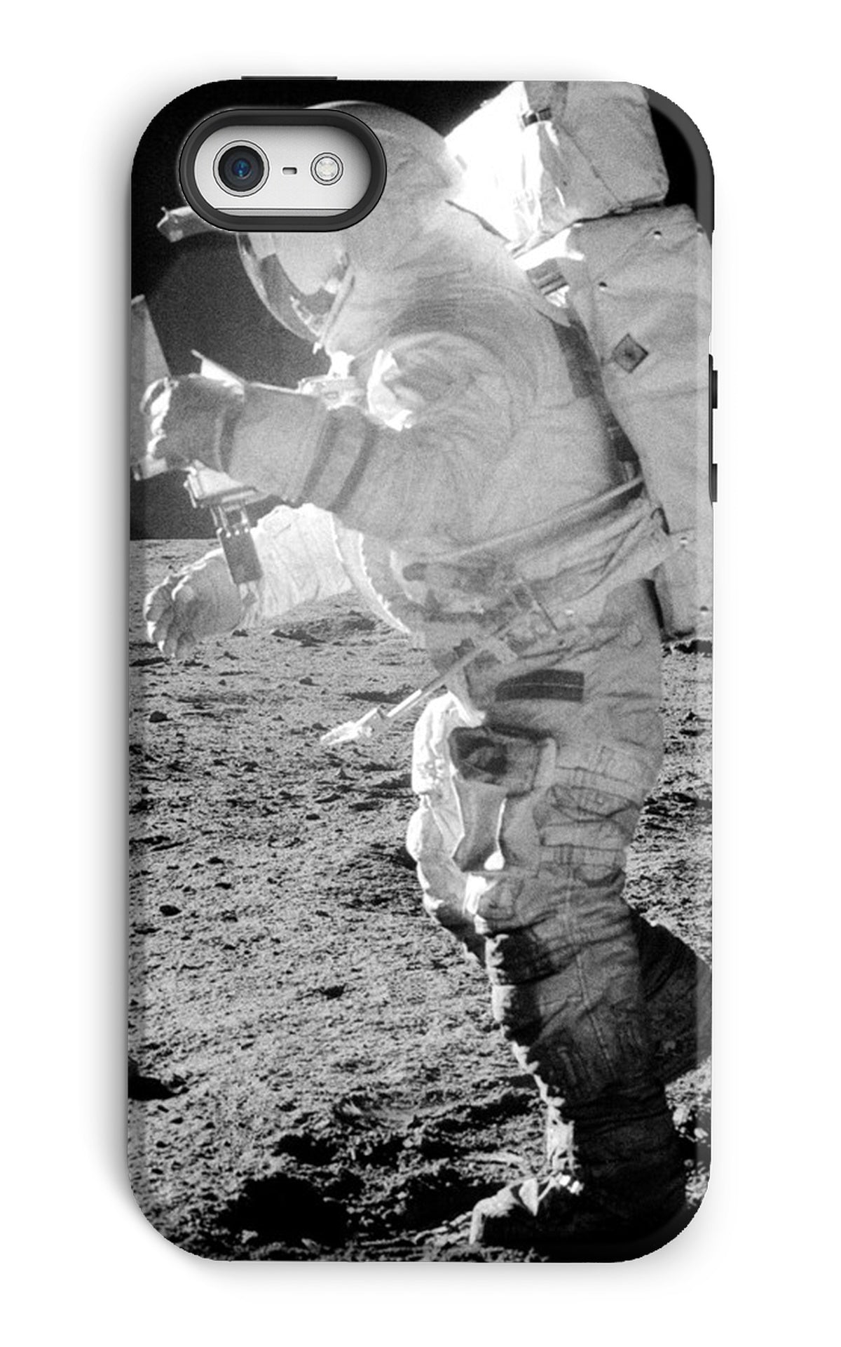 Moon Walk Phone Case