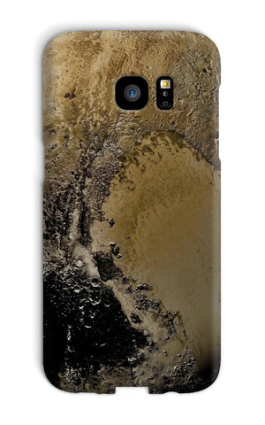 Pluto Phone Case