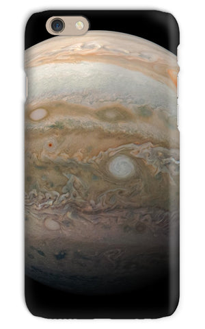 Jupiter Phone Case