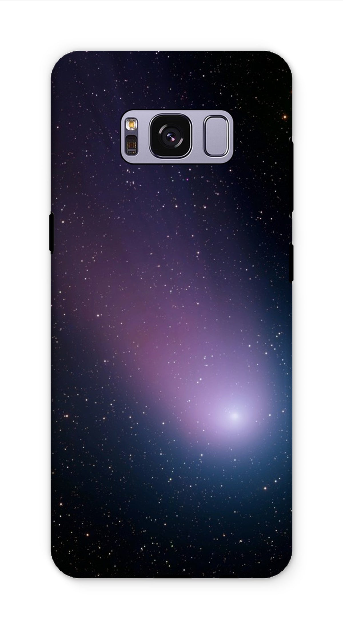 Comet Phone Case