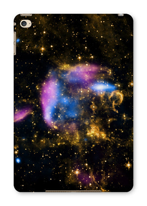 Supernova Debris Tablet Cases