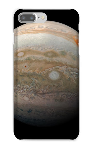 Jupiter Phone Case