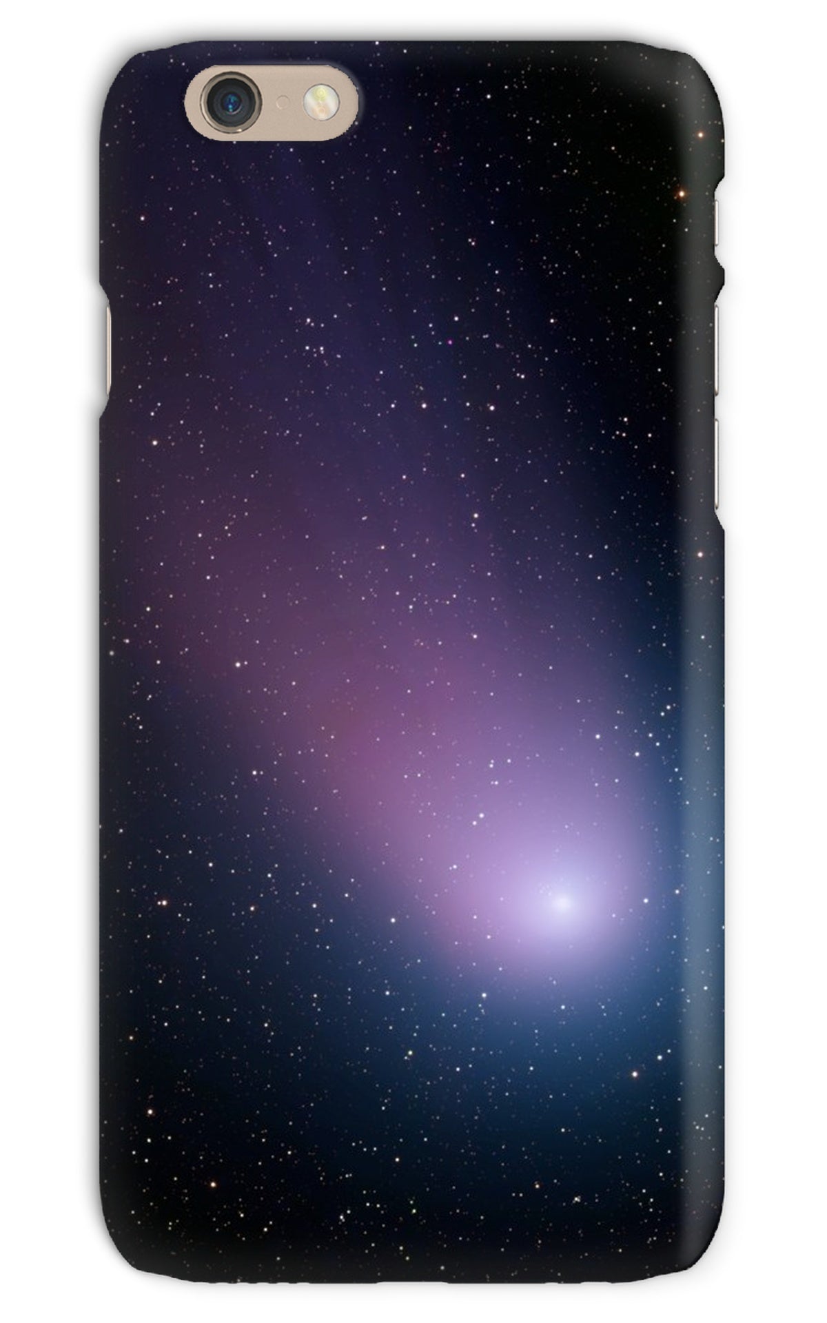 Comet Phone Case