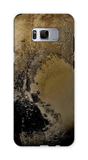 Pluto Phone Case