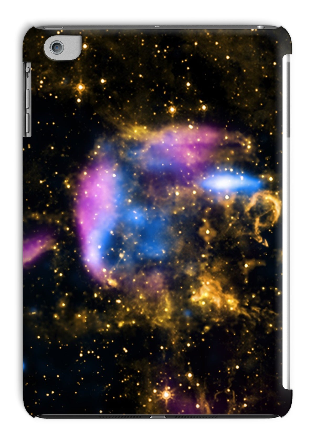 Supernova Debris Tablet Cases