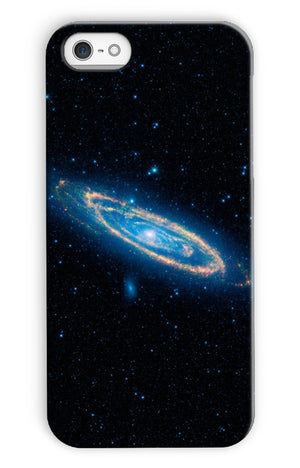 The Andromeda Phone Case