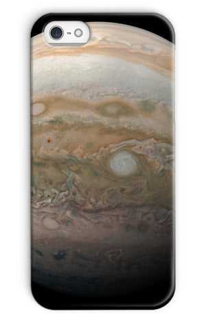 Jupiter Phone Case