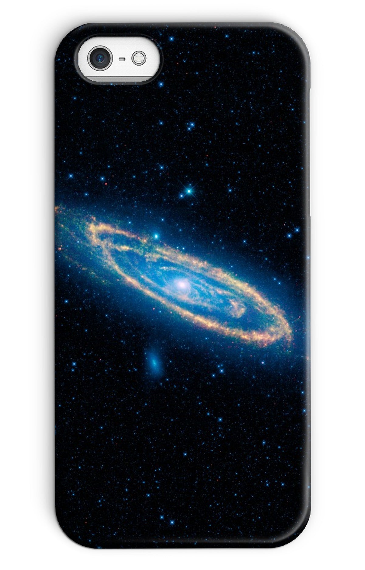 The Andromeda Phone Case