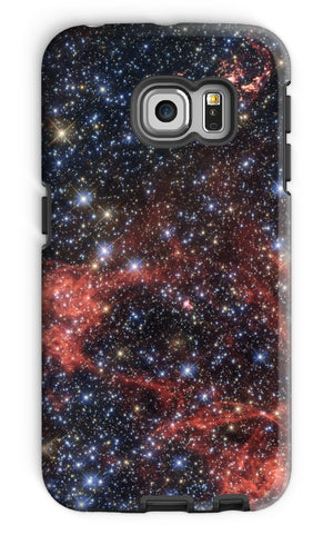 Supernova Remnants Phone Case