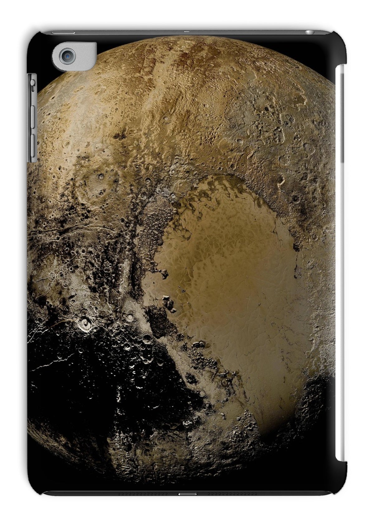 Pluto Tablet Cases