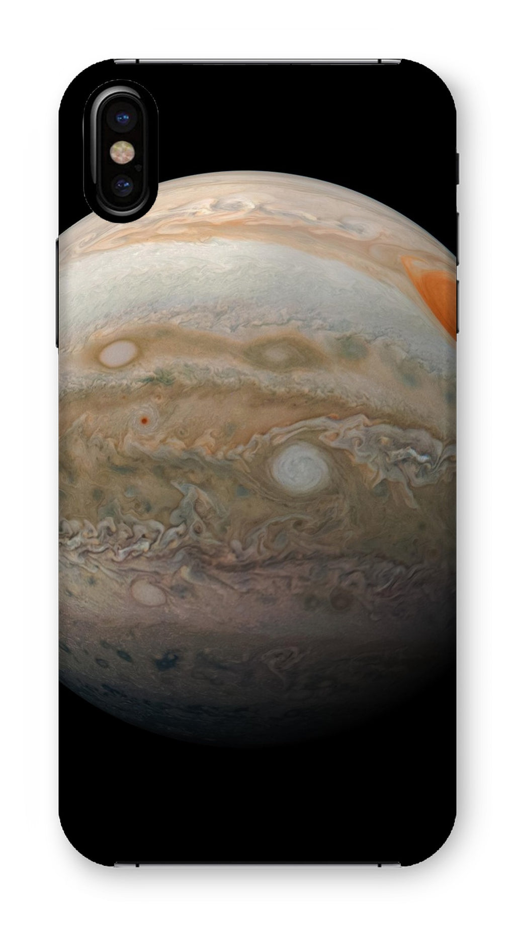 Jupiter Phone Case