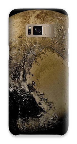 Pluto Phone Case