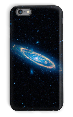 The Andromeda Phone Case