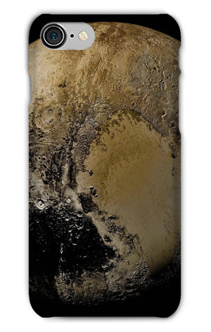 Pluto Phone Case