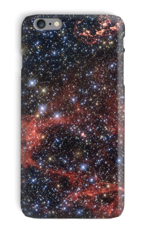 Supernova Remnants Phone Case