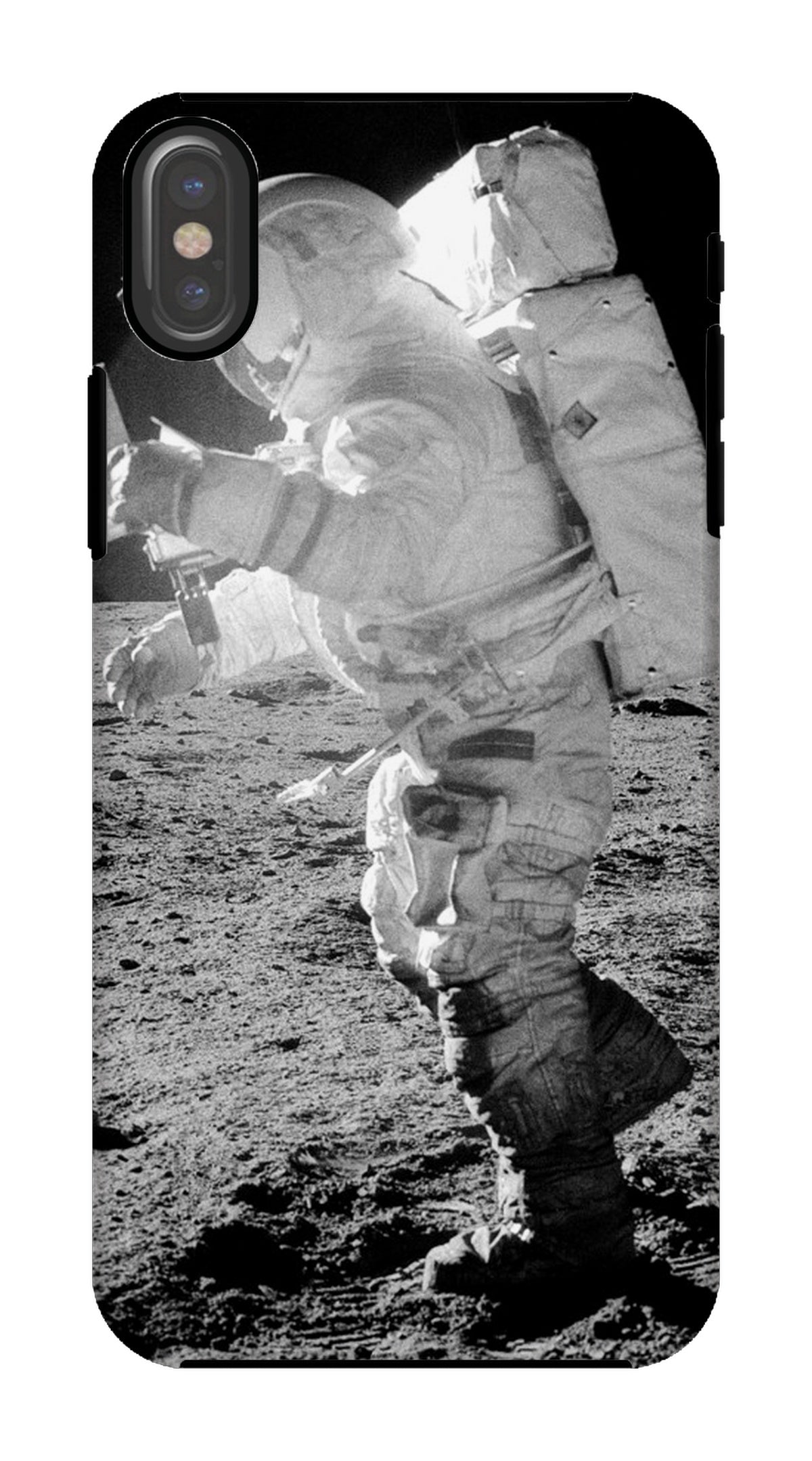 Moon Walk Phone Case