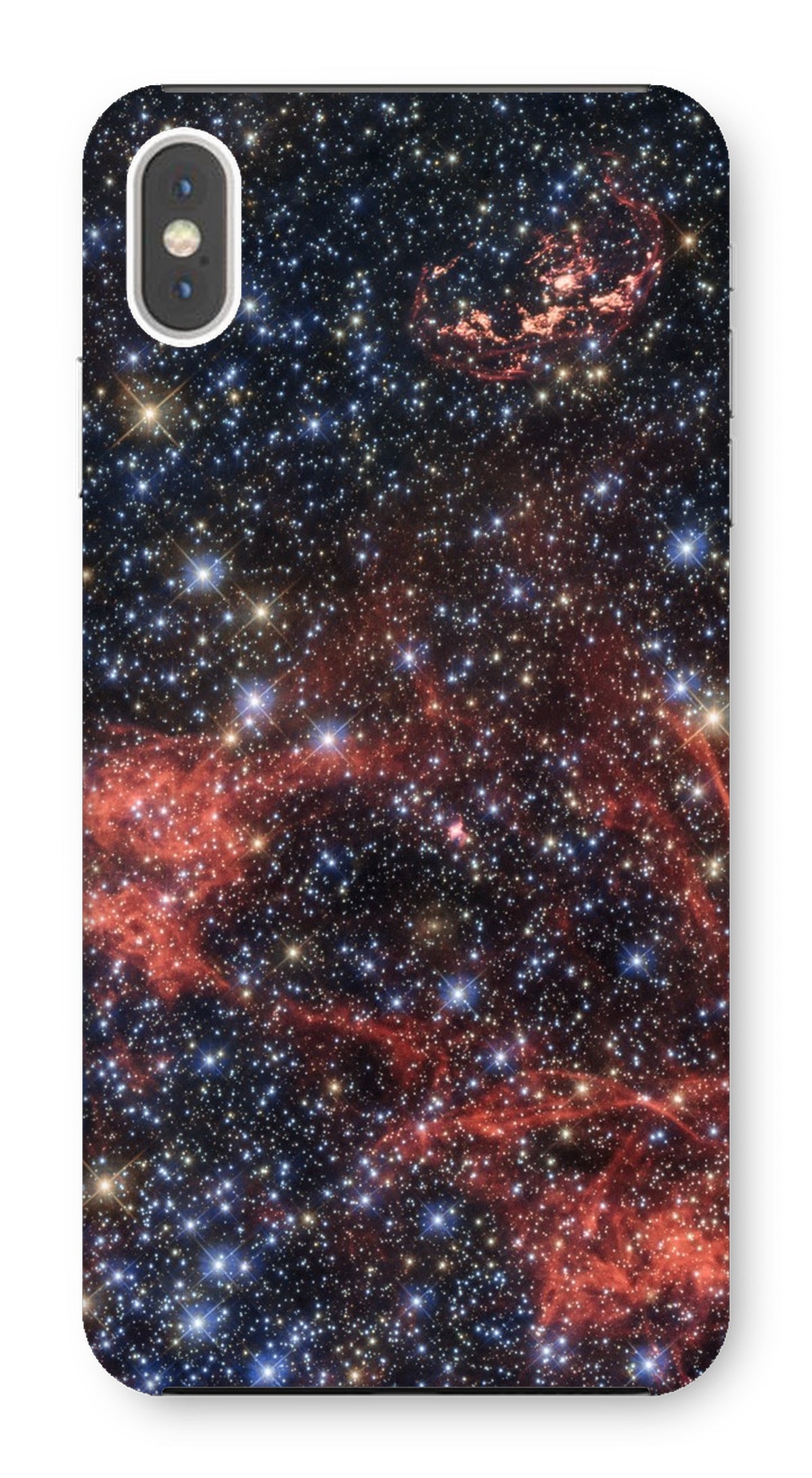 Supernova Remnants Phone Case