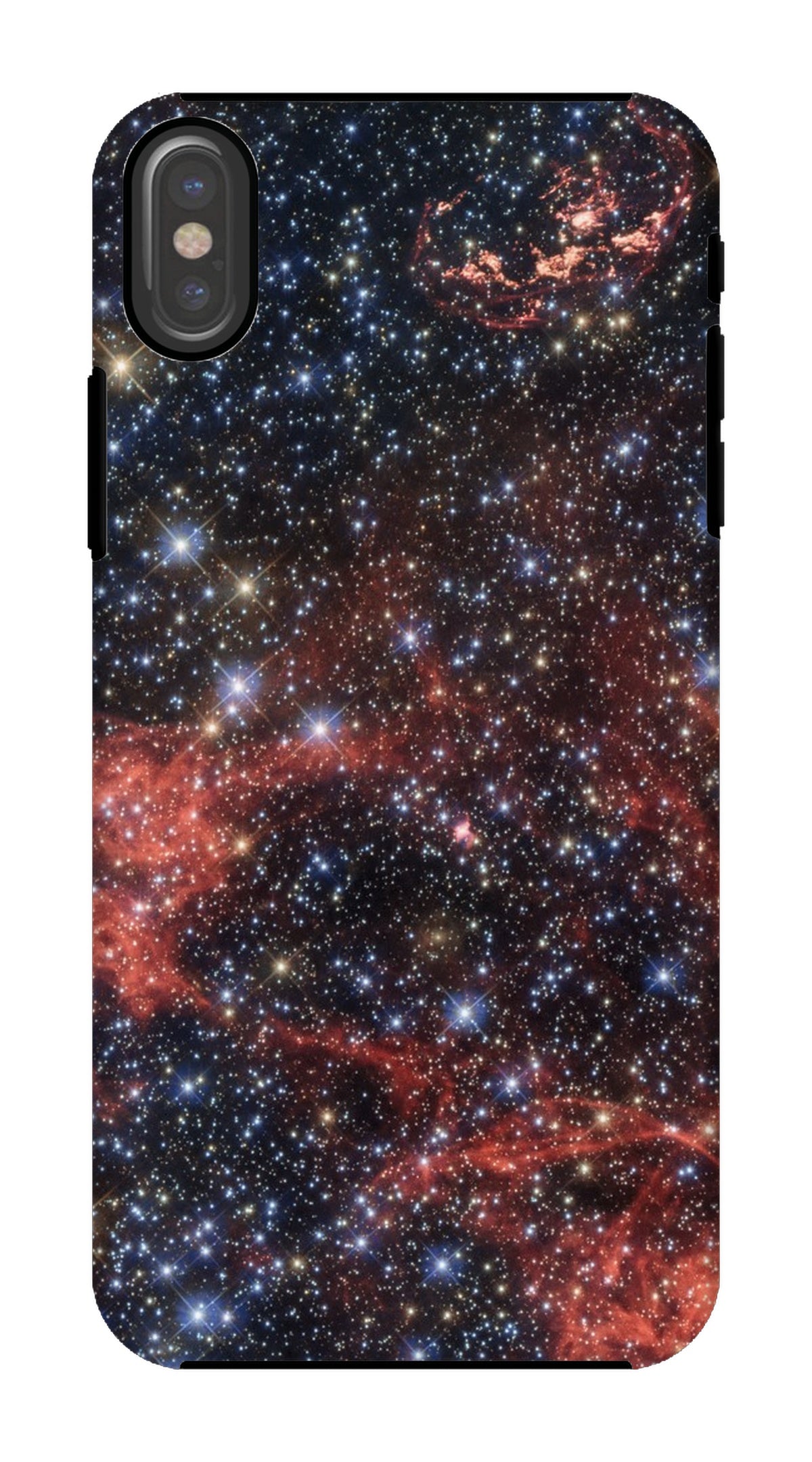 Supernova Remnants Phone Case