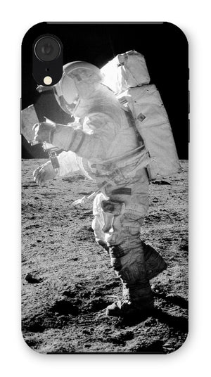 Moon Walk Phone Case