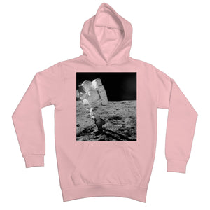 Moon Walk Kids Retail Hoodie