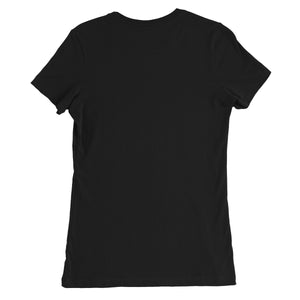 Supernova Debris Women's Favourite T-Shirt