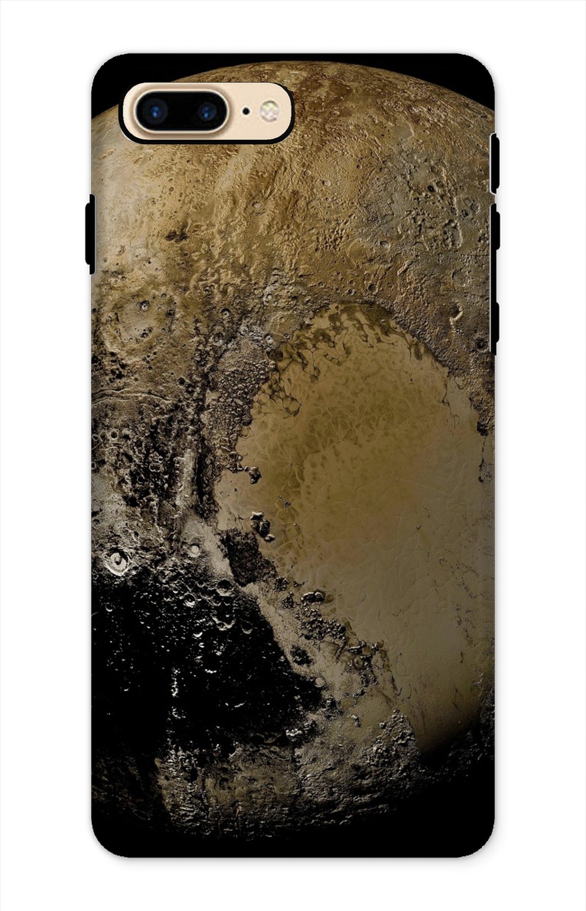 Pluto Phone Case