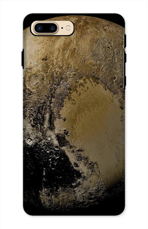 Pluto Phone Case