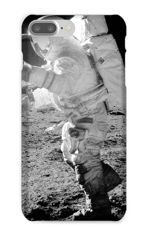 Moon Walk Phone Case