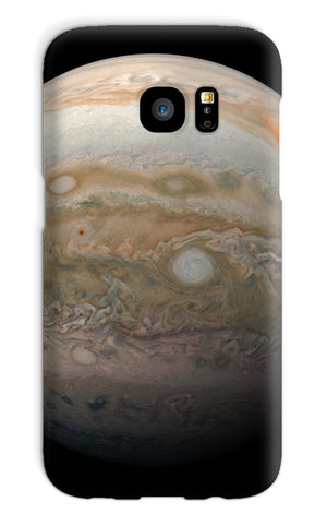 Jupiter Phone Case