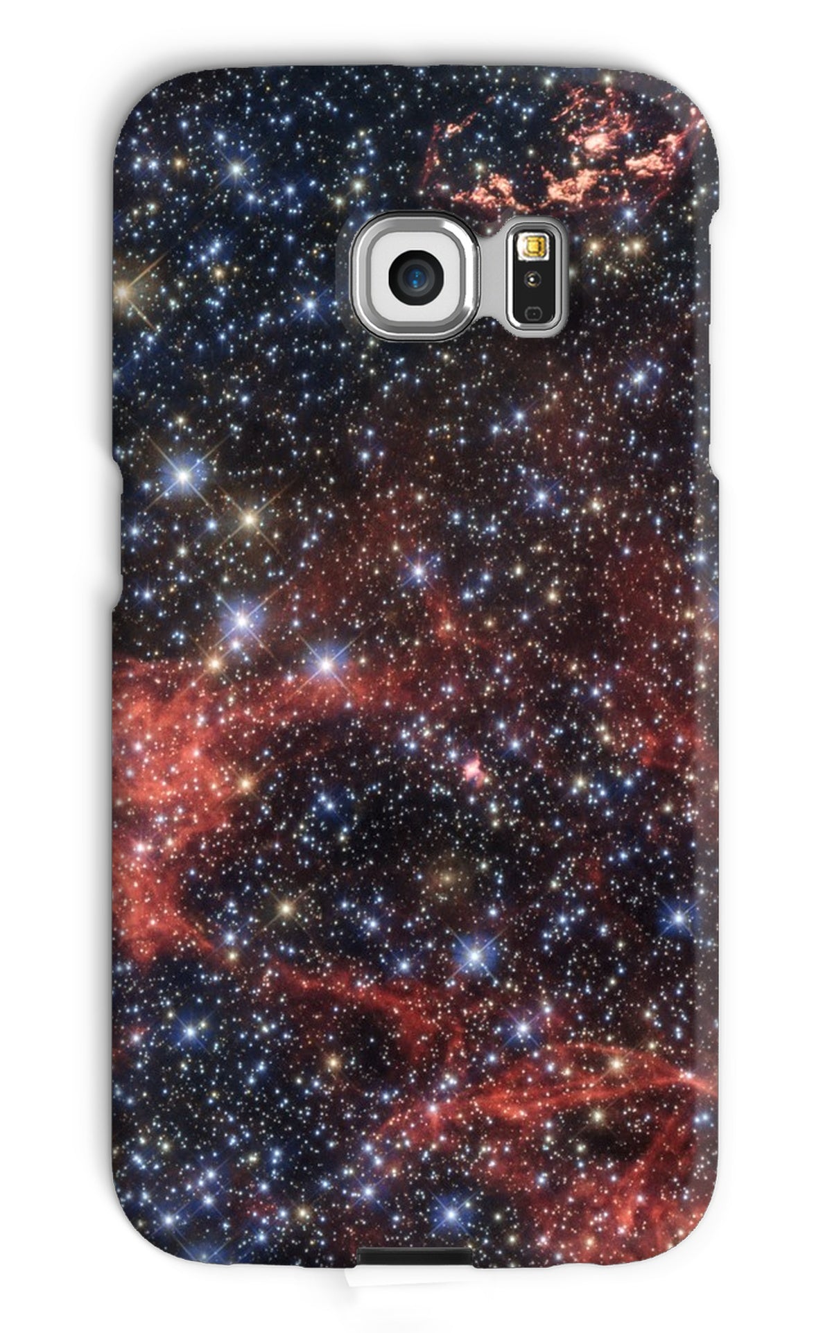 Supernova Remnants Phone Case