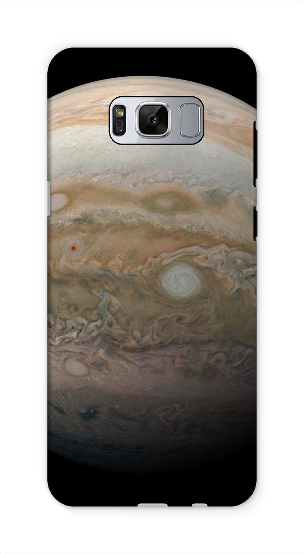 Jupiter Phone Case