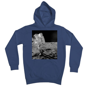 Moon Walk Kids Retail Hoodie