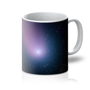 Comet Mug