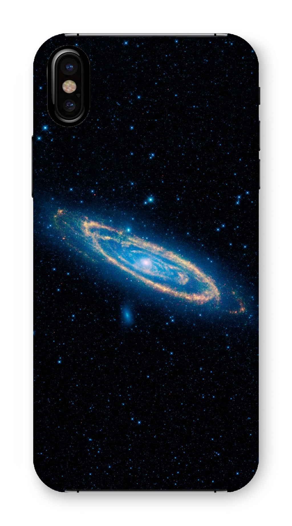 The Andromeda Phone Case