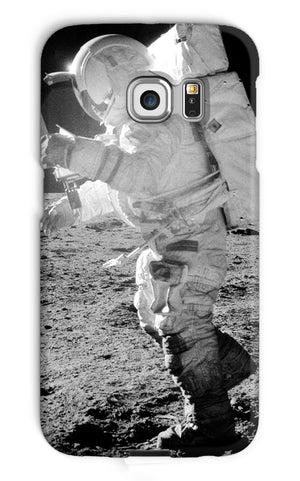 Moon Walk Phone Case