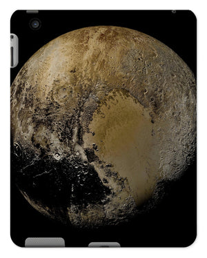 Cajas de la tableta de Pluto